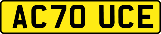 AC70UCE