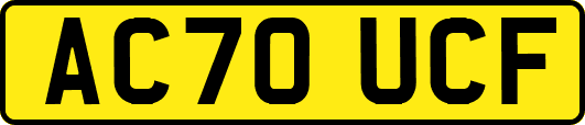 AC70UCF