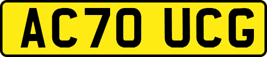 AC70UCG
