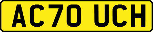 AC70UCH