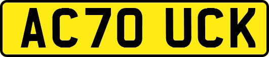 AC70UCK