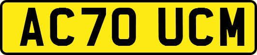 AC70UCM