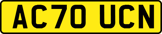 AC70UCN