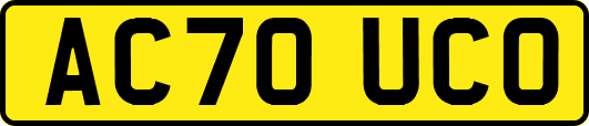 AC70UCO