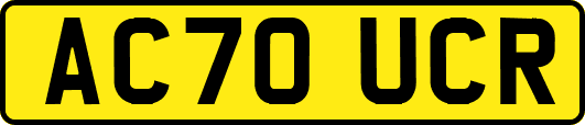 AC70UCR