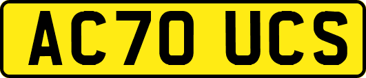 AC70UCS