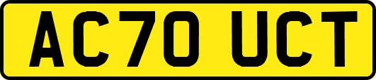 AC70UCT