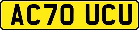 AC70UCU