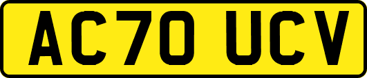 AC70UCV
