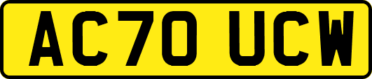 AC70UCW