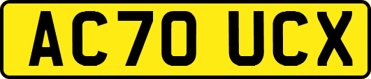 AC70UCX