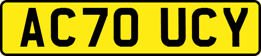 AC70UCY