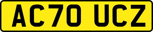 AC70UCZ