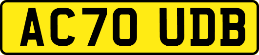 AC70UDB