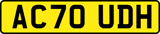 AC70UDH