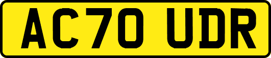 AC70UDR