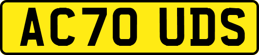 AC70UDS