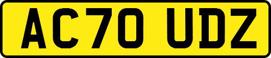 AC70UDZ