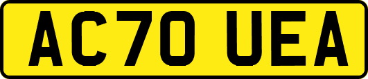 AC70UEA