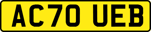 AC70UEB