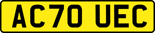 AC70UEC
