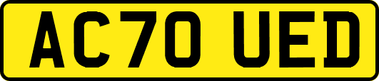 AC70UED
