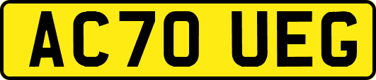 AC70UEG