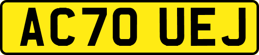 AC70UEJ