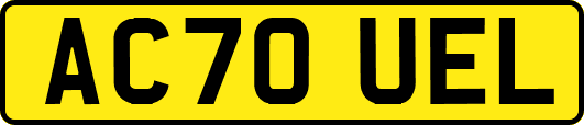 AC70UEL