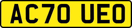 AC70UEO