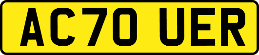 AC70UER