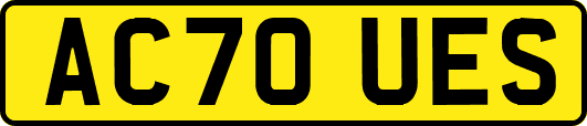 AC70UES