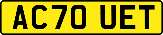 AC70UET
