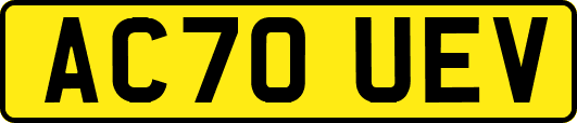 AC70UEV