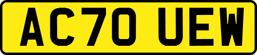 AC70UEW