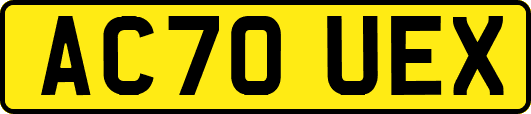 AC70UEX