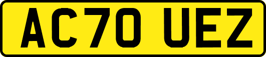 AC70UEZ