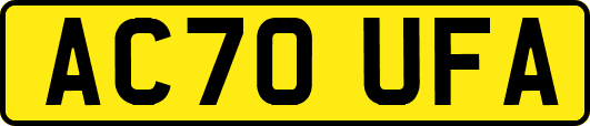 AC70UFA