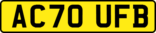 AC70UFB
