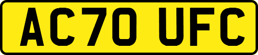 AC70UFC