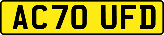 AC70UFD