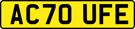 AC70UFE