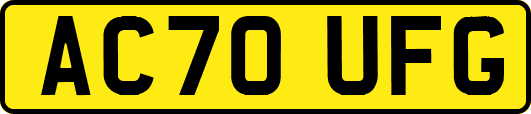 AC70UFG