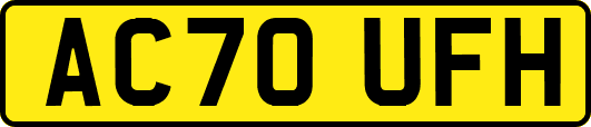 AC70UFH