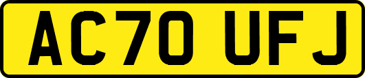 AC70UFJ