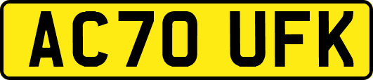 AC70UFK