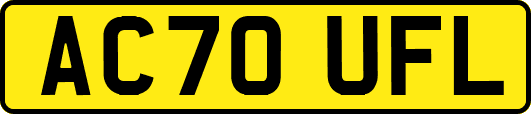 AC70UFL