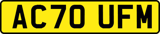 AC70UFM