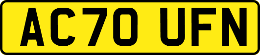AC70UFN