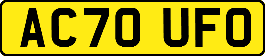 AC70UFO